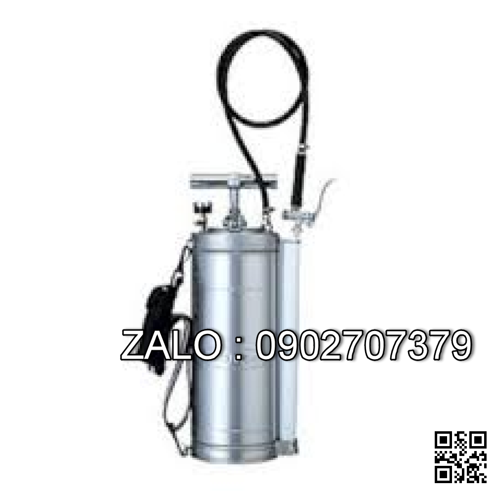 Bình phun áp lực Semco