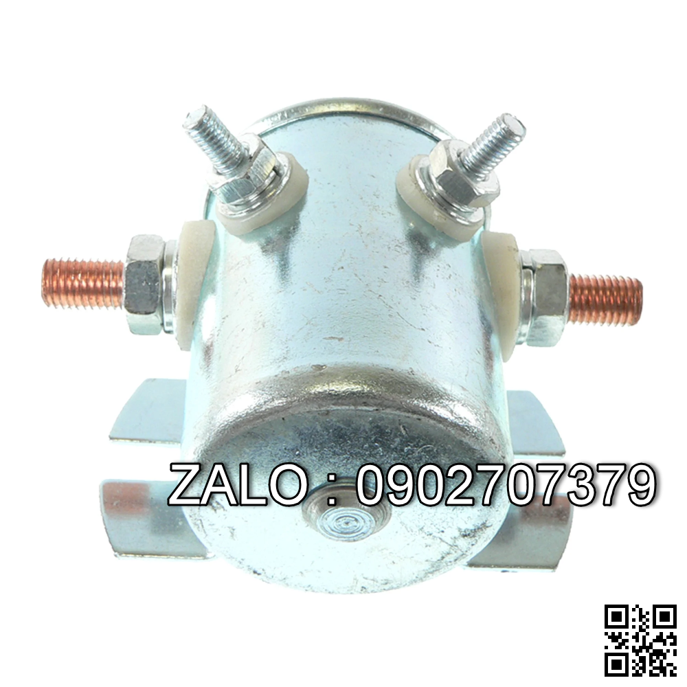 SOLENOID-12V 992418