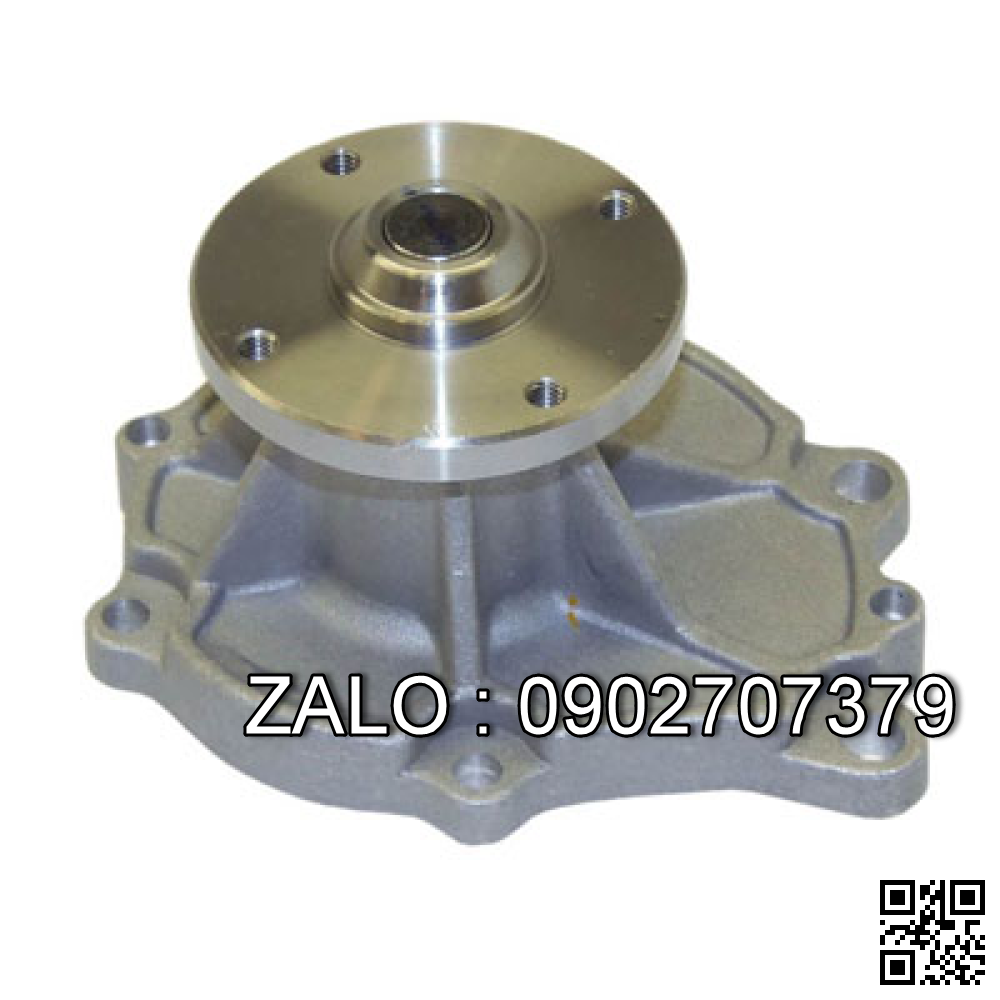 WATER PUMP N-21010-50K26 TC