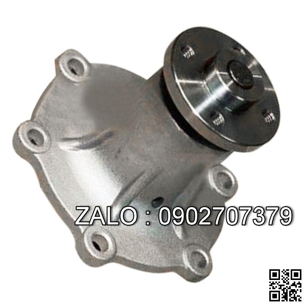 WATER PUMP 16120-32082-71 TY