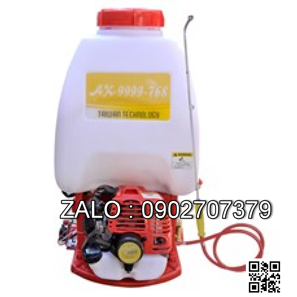 Bình Xịt AK9999 - 768