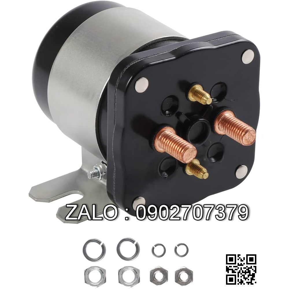 EZG20468-G1 SOLENOID-36V-ICL (GCB TO 3/93)