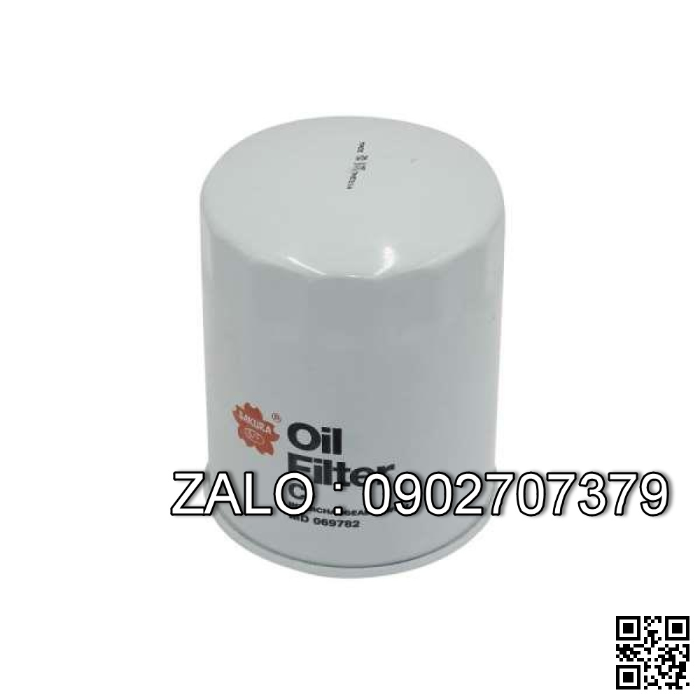 Lọc C37496 Sakura ( lọc nhớt )