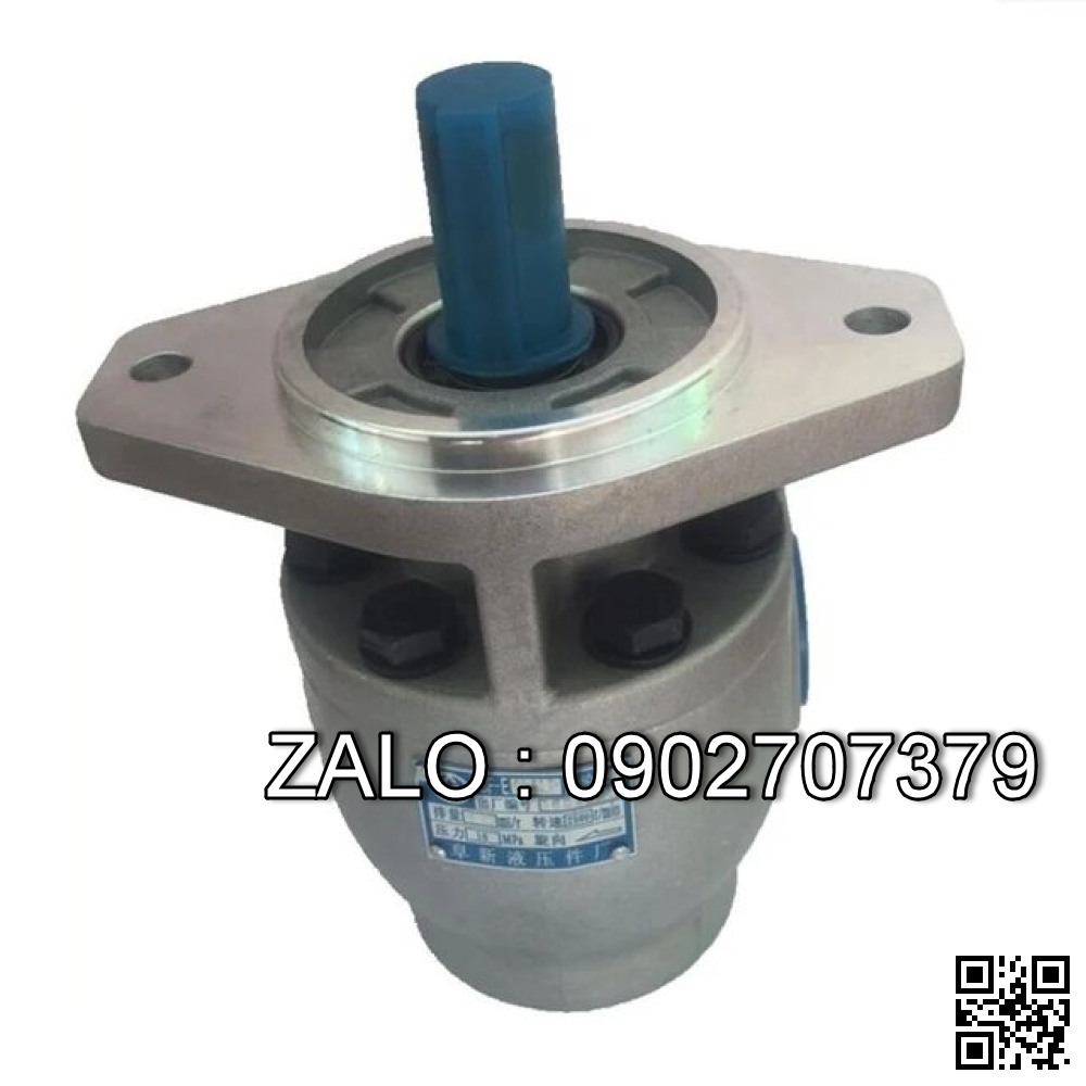 Bơm thủy lực bánh răng CBF-E416-ALHR