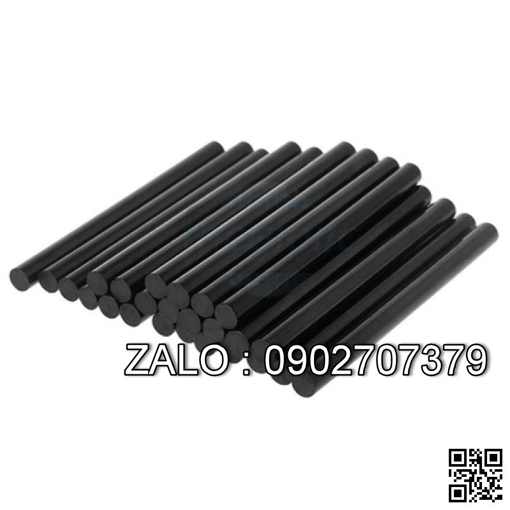 Cây silicon nến - Silicon cây tròn