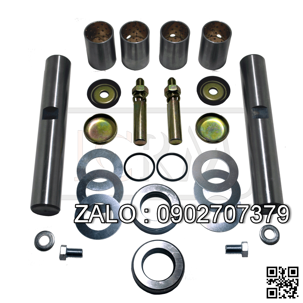 KIT-CENTER PIN 972588