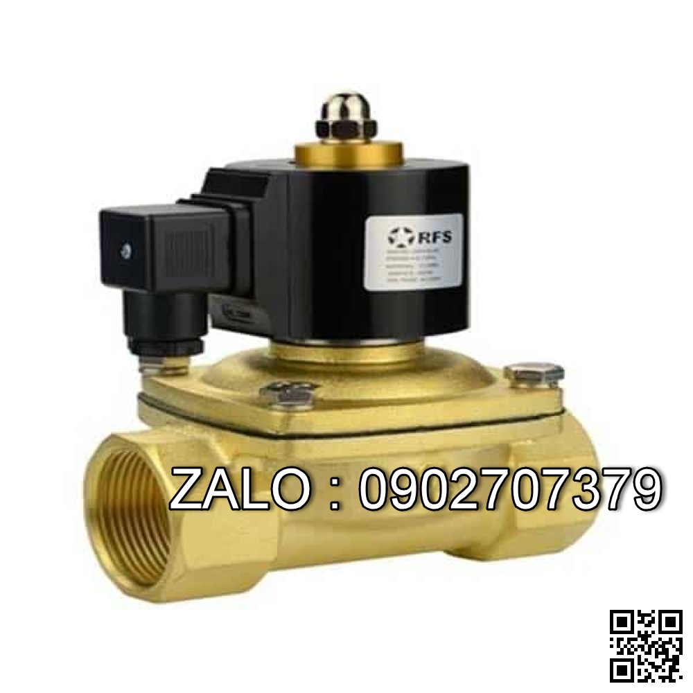 Bo valve solenoid+coil 24VDC-10W(Burkert