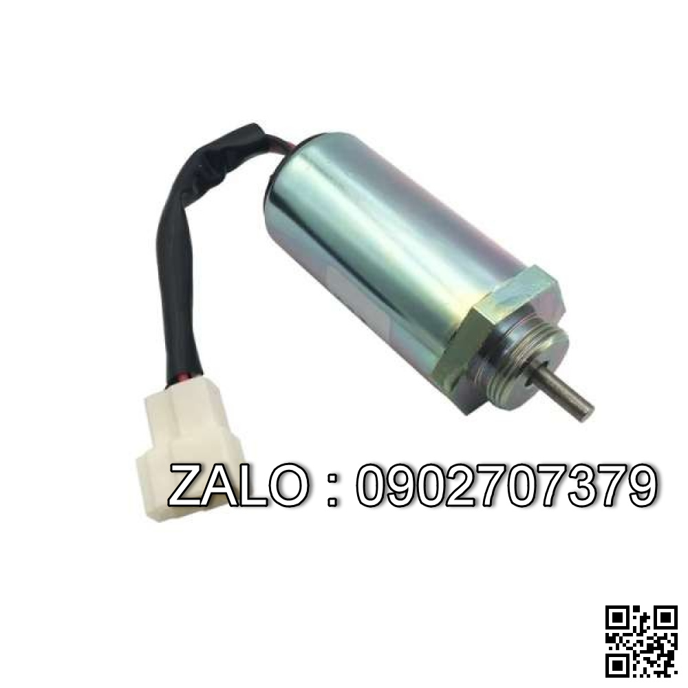 SOLENOID-12V 3002952