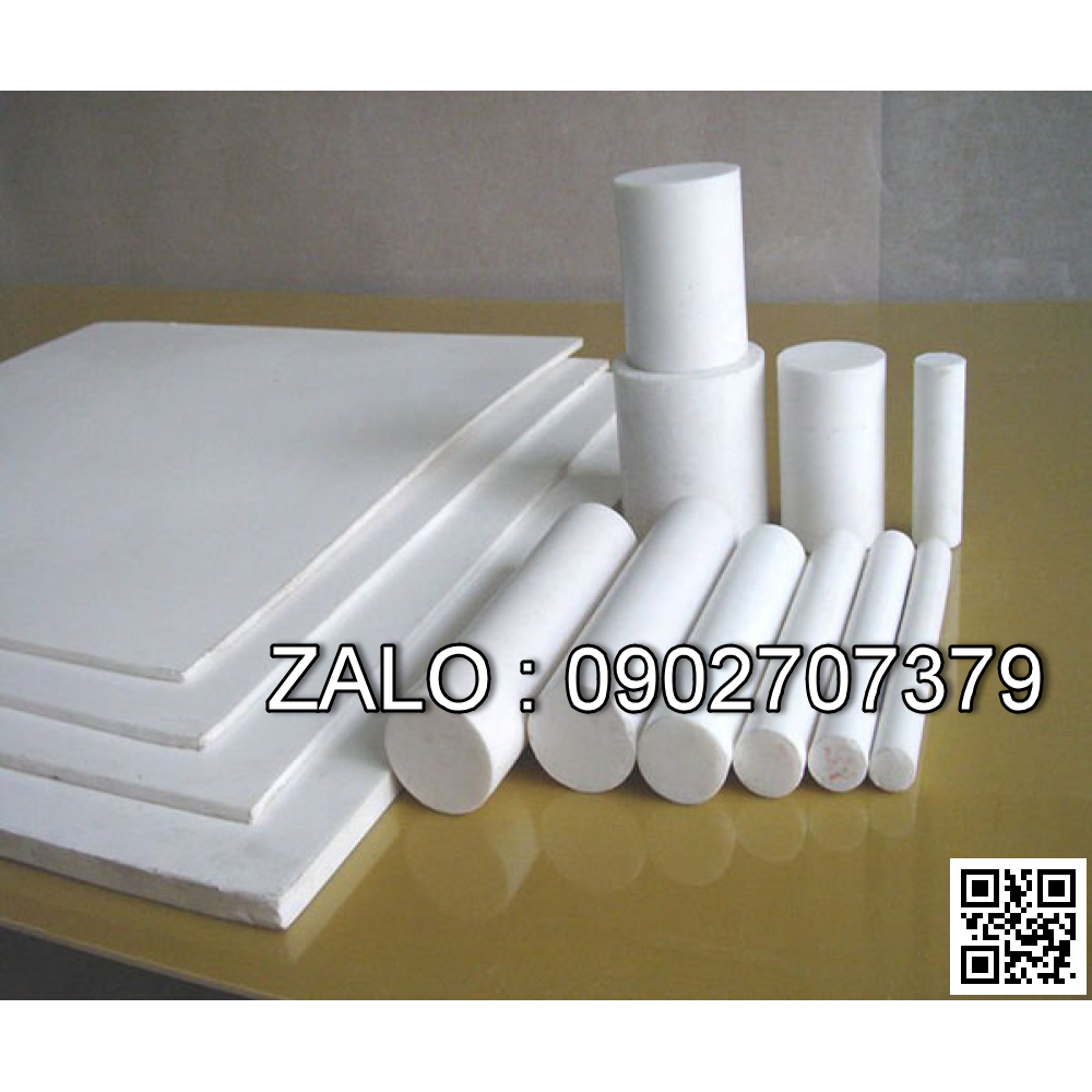 Cây Teflon-Sợi Tết Chèn Ptfe 6X6-8X8