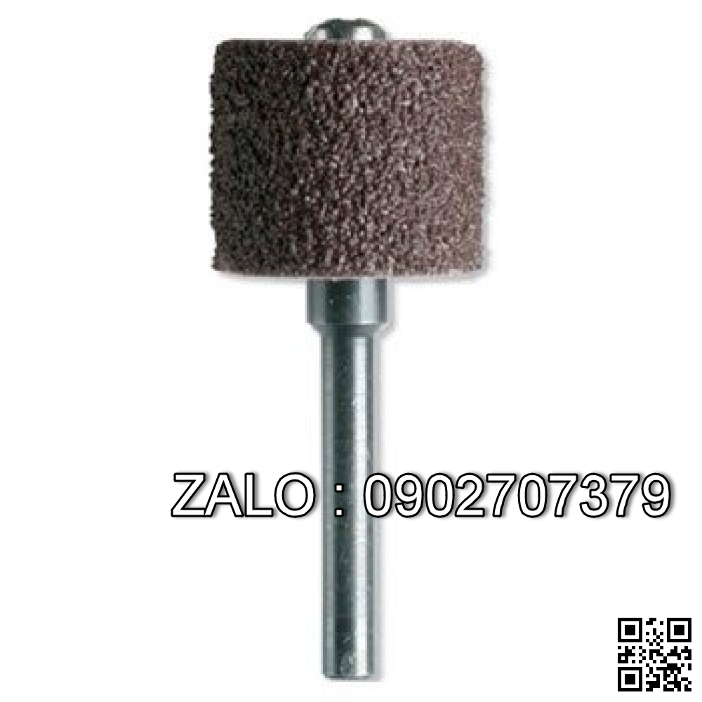 Cây chà nhám 407 1/2 60 Dremel A grit