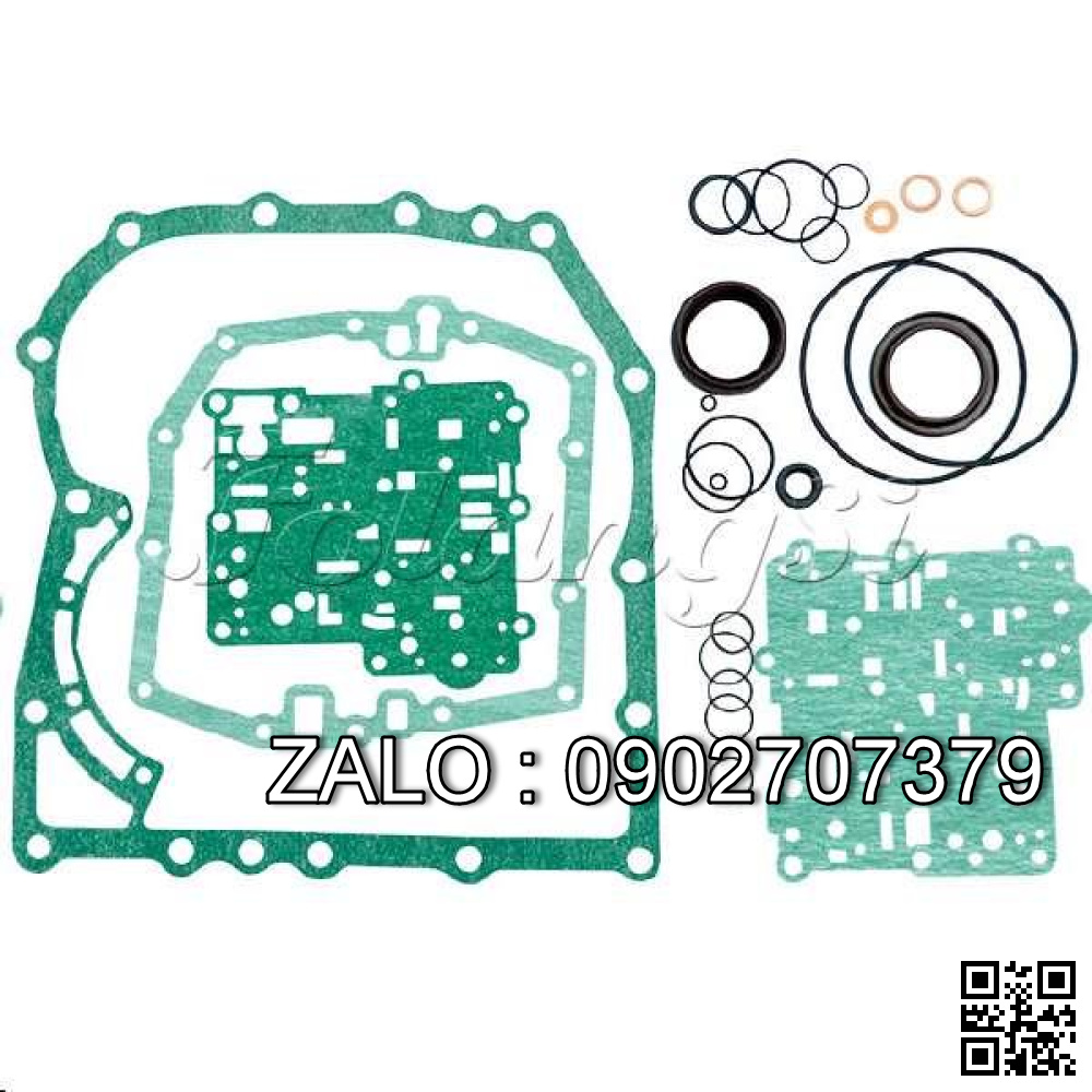 Ron hộp số FD35-50T8 CPCD40-50