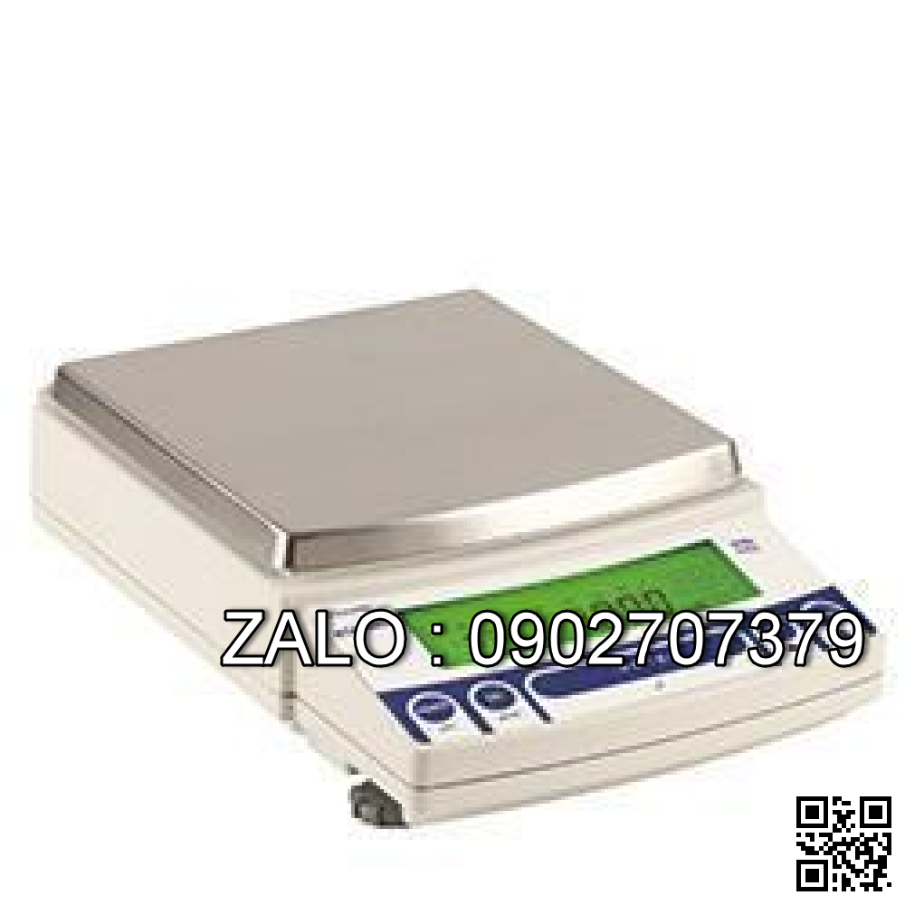 Cân Phân Tích 3 Số Lẻ 620g, BTA-623V Phoenix-instrument / Đức