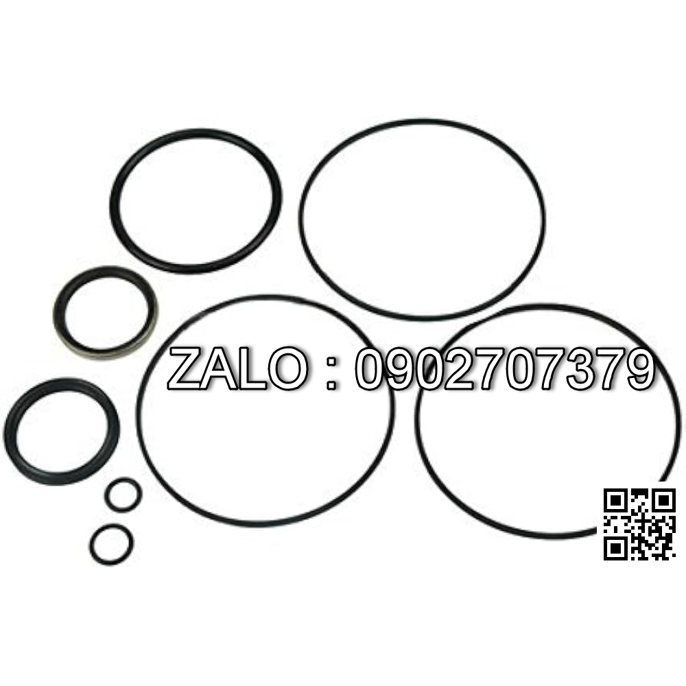 KIT-STEER GEAR 74914283