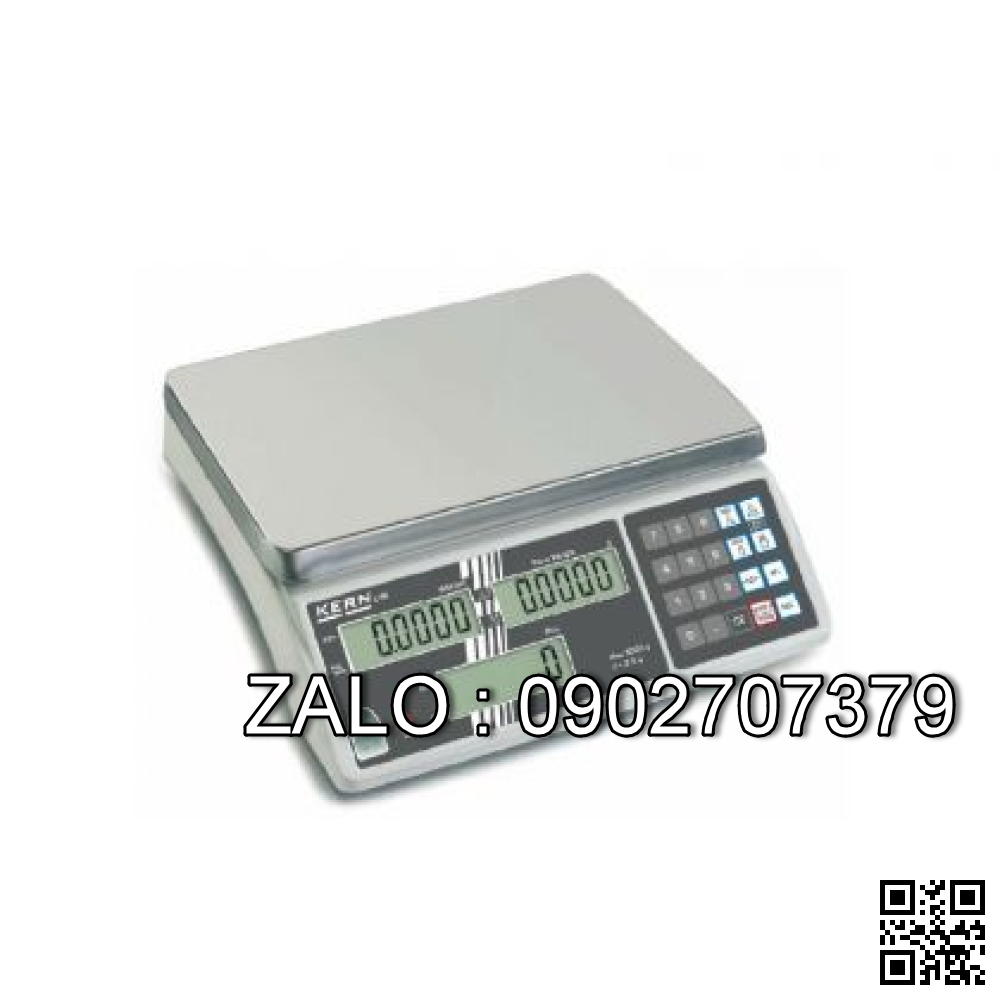 Cân đếm CXB 15K5M (15kg/5)