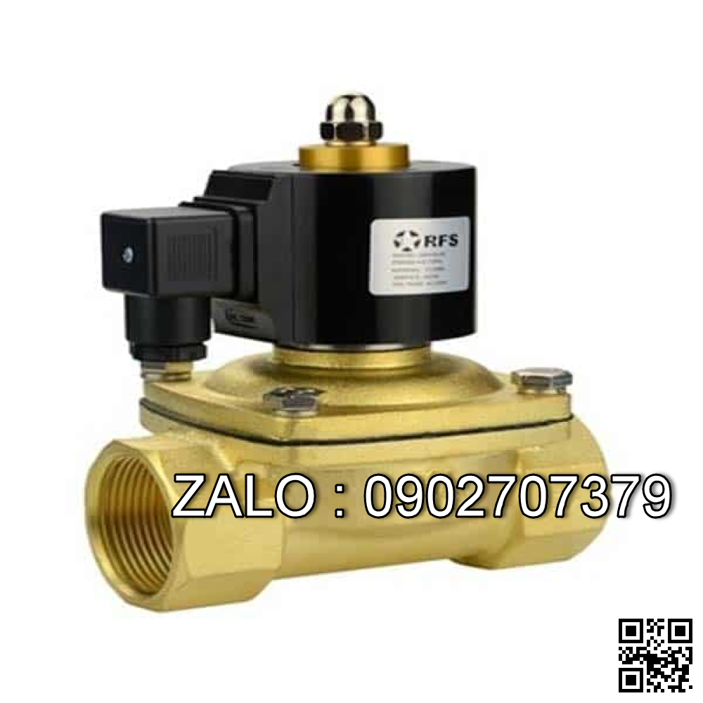 Valve solenoid 5/2+ Coil 24V,6W