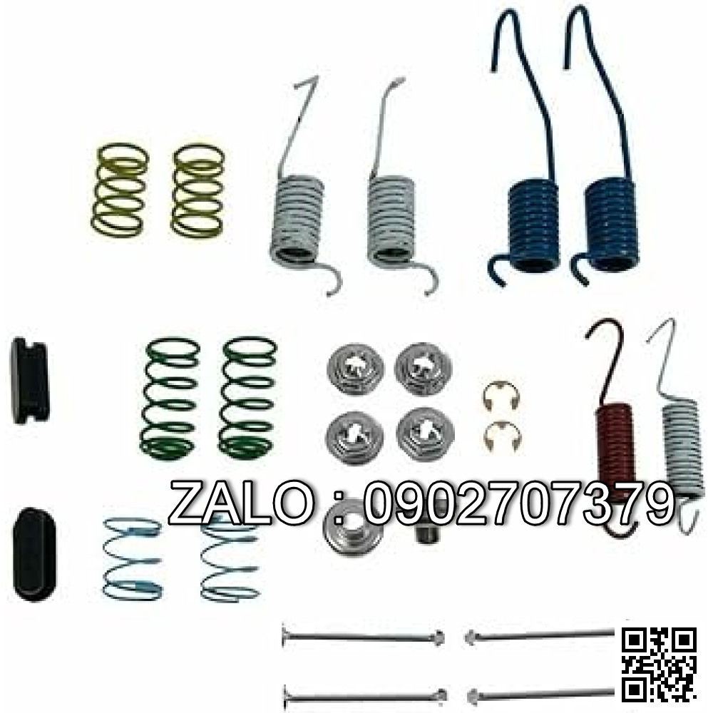 PIN-SHOE HOLD DOWN 44081-22H00