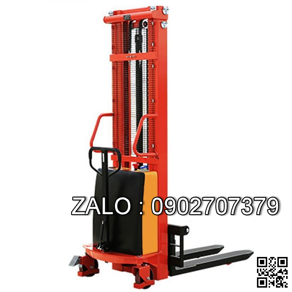 Xe nâng điện di chuyển pallet EPT20-SR