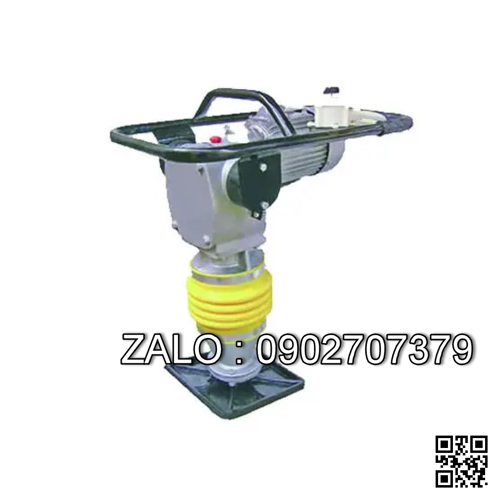 Đầm cóc dùng điện HCD70