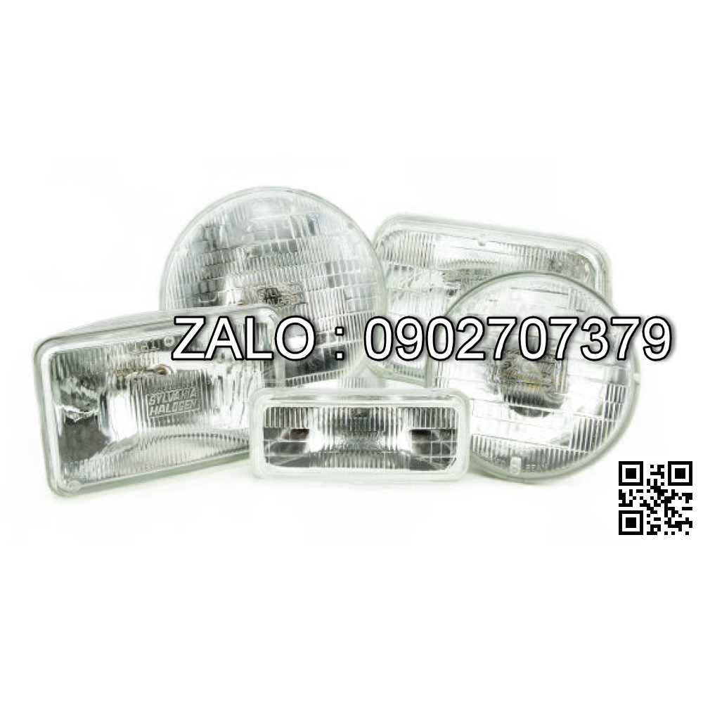 SEALED BEAM 12V-GE SLIP-ON 220001963