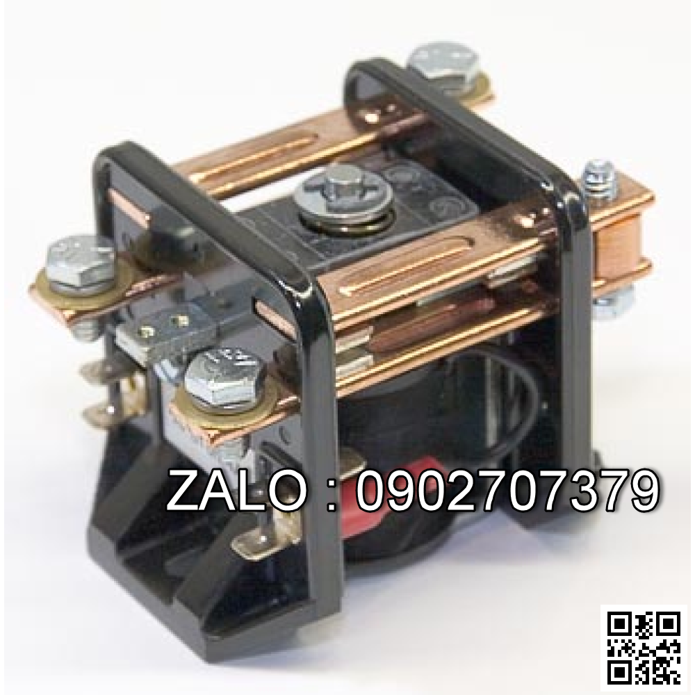 CONTACTOR-FORWARD 24V 220003285