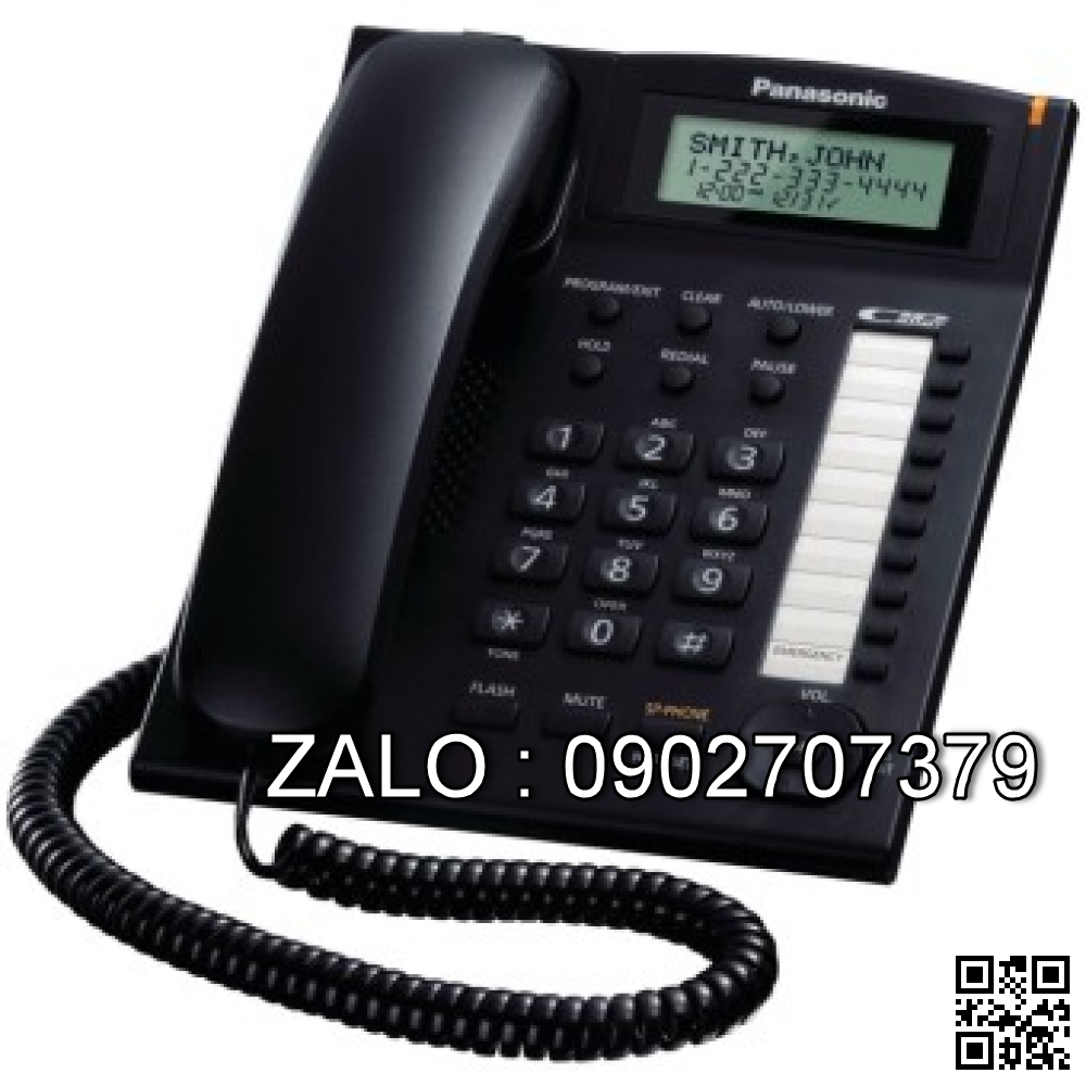 Điện thoại Panasonic KX -DT346X