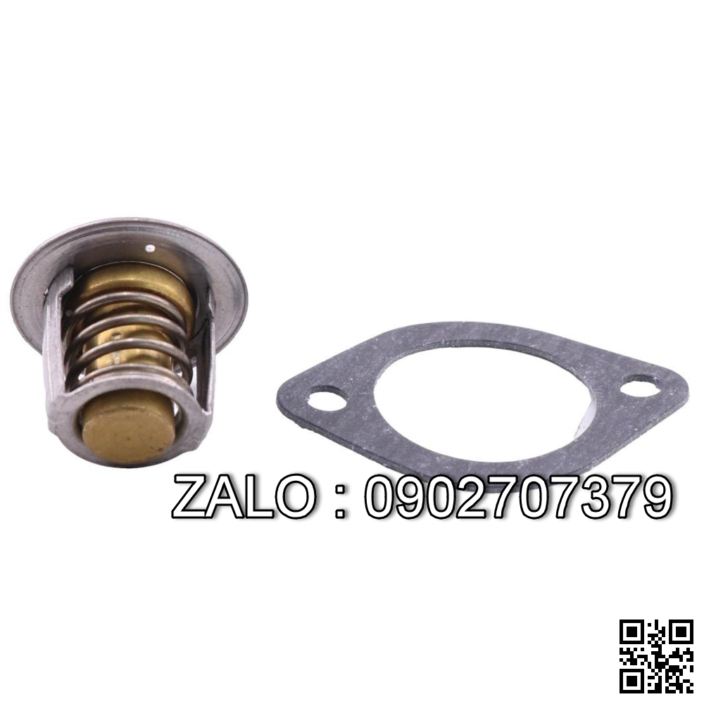 THERMOSTAT W/GASKET 220011323