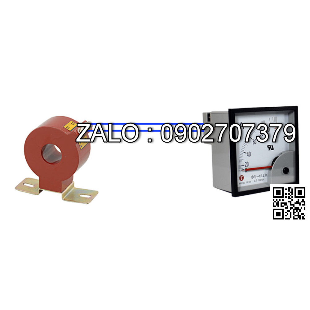 Bo đo lường dòng điện 3ADT320300R1502