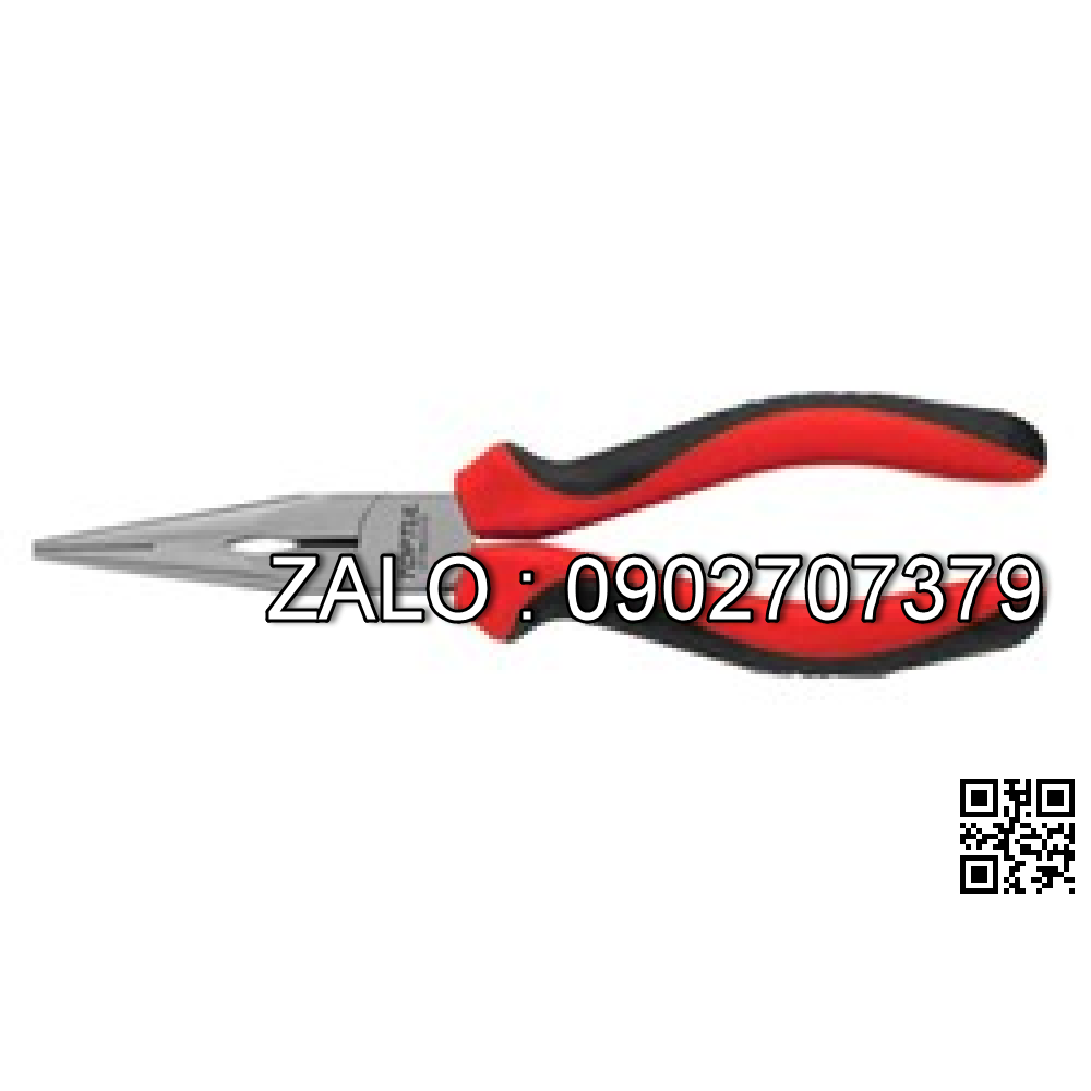 Kìm nhọn cao cấp VDE cách điện 1000V
TOPTUL 8