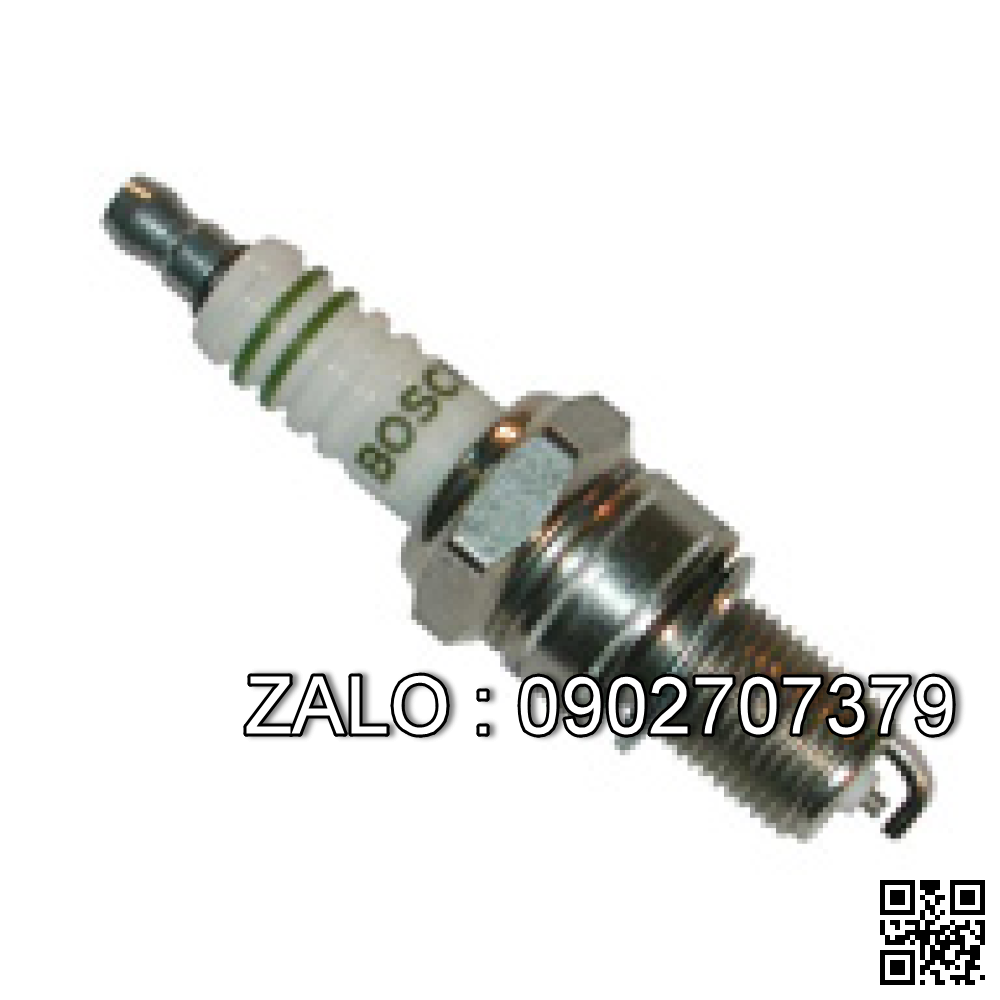 PLUG-SPARK 2200522-06