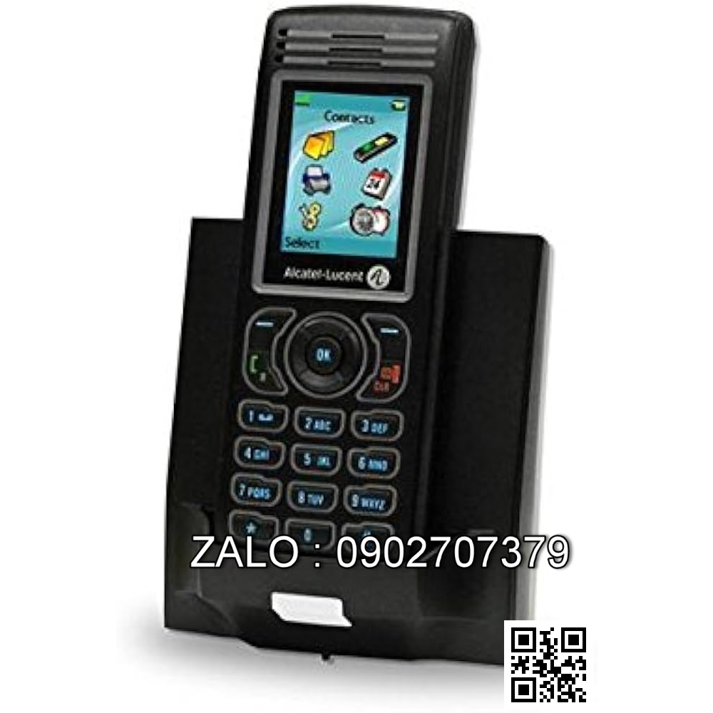 Điện thoại kéo dài Alcatel 1829