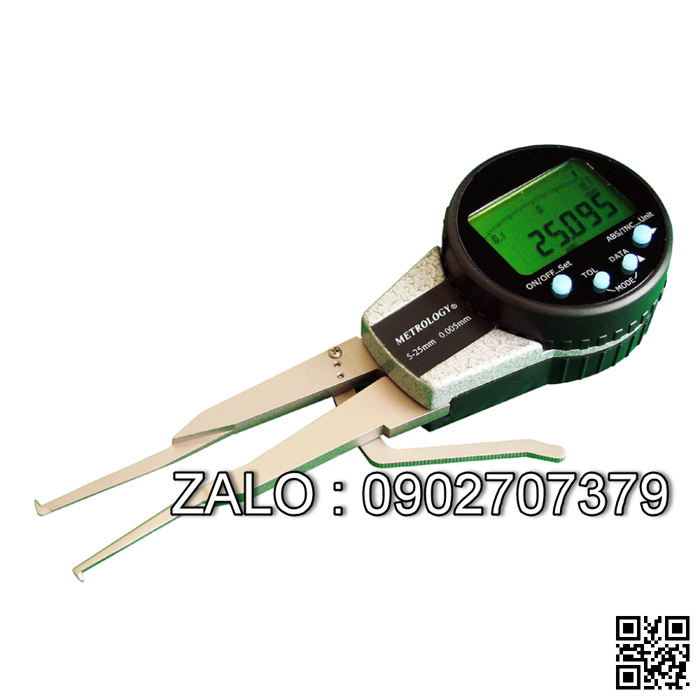 Compa điện tử đo ngoài Metrology OC-9010E