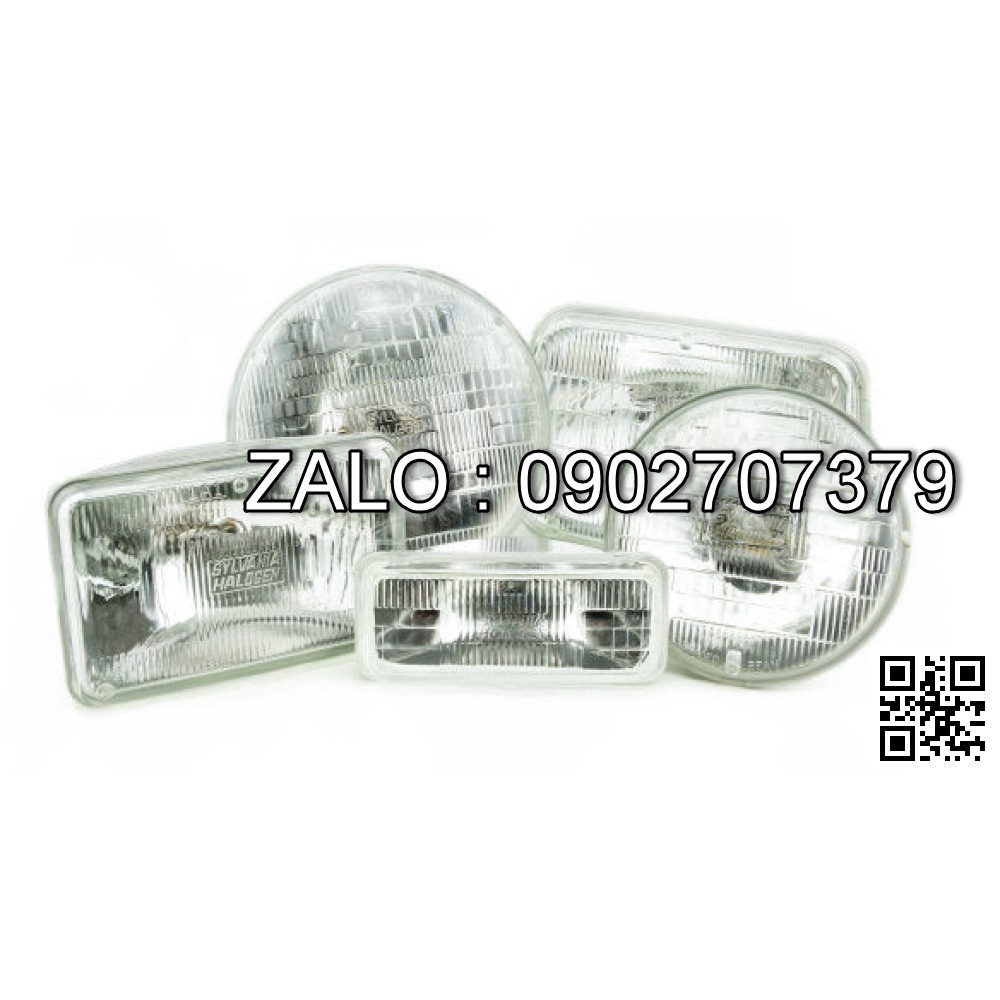 SEALED BEAM 12V-HALOGEN 5000828-00