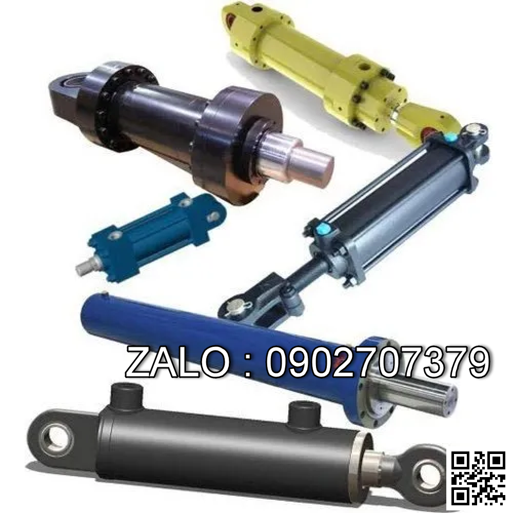 KIT-LIFT CYLINDER PACKING 505136037