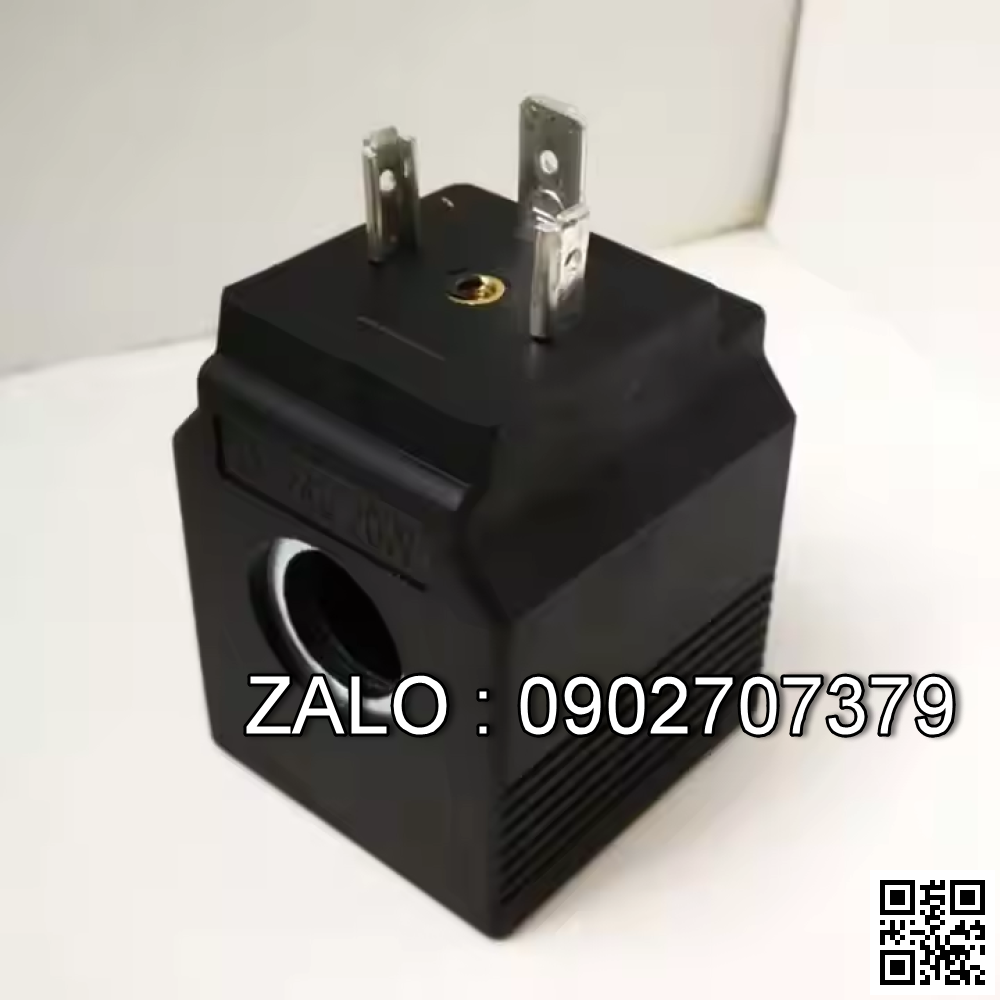 Cuộn điện EC04W200CD/24V Dc