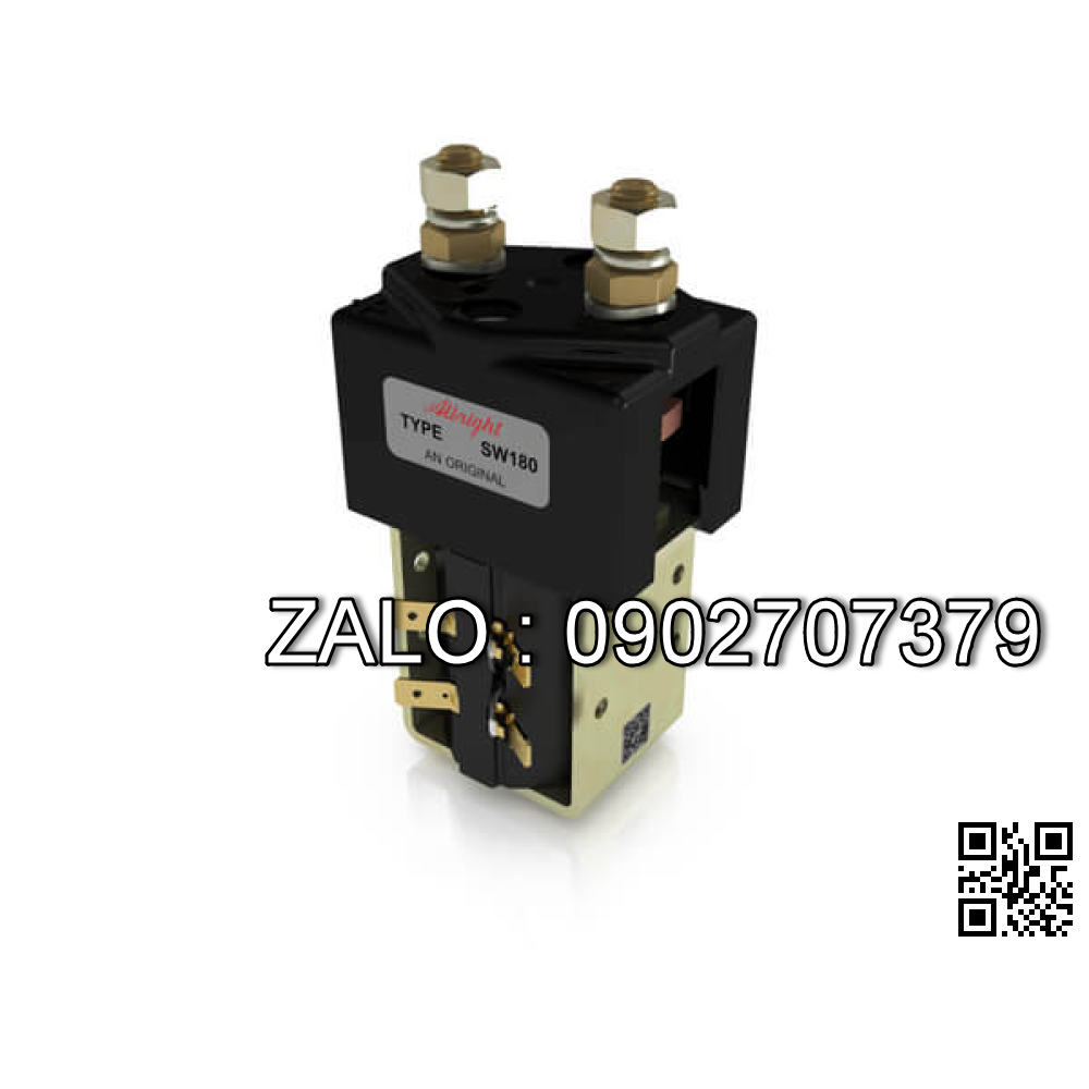 CONTACTOR ASSY SW180-222