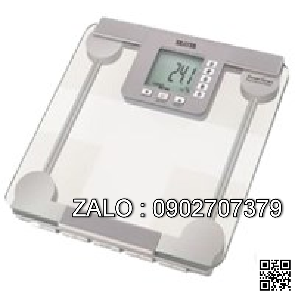 Cân sức khỏe điện tử Fujikawa FK-114E