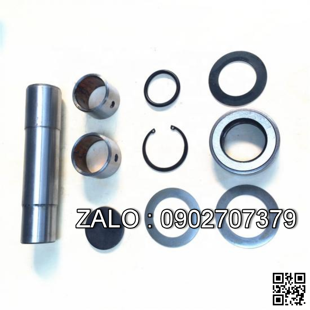 REPAIR KIT MOD J RK-J-SILICONE
