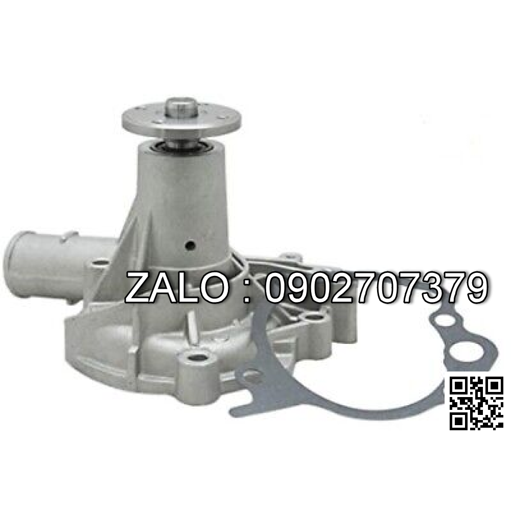 WATER PUMP 1017048