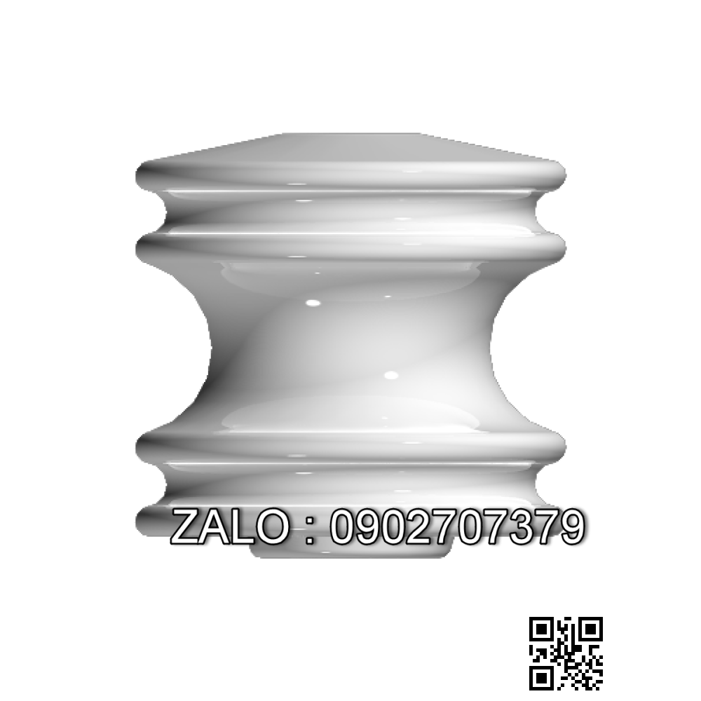 Sứ Bắt Cây Điện - Cục Sứ Kéo Cây Điện