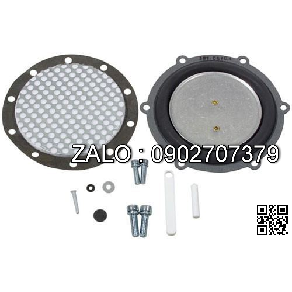 KIT-VACUUM W/SILICONE REPAIR 1369036 HY