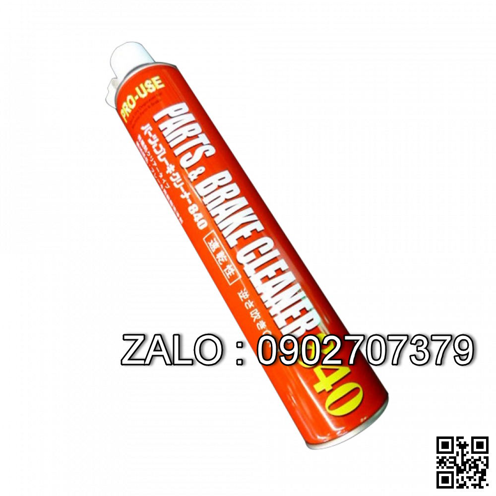 Chất tẩy rửa dầu mỡ Taiho Kohzai 598