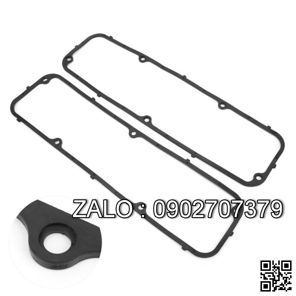 SILICON GASKET, 740030019/04, Procomac