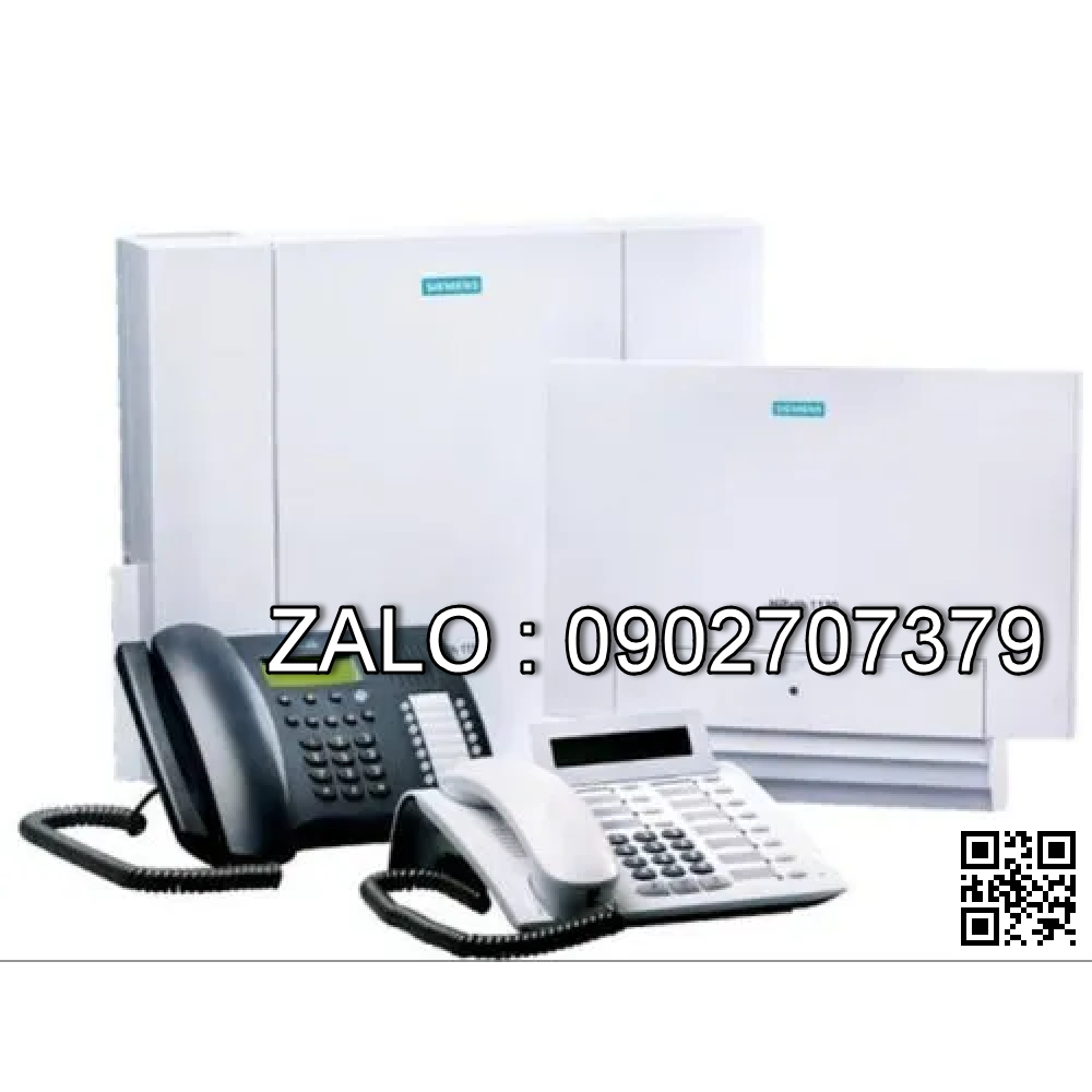 Tổng đài SIEMENS HiPath 1190-10-130