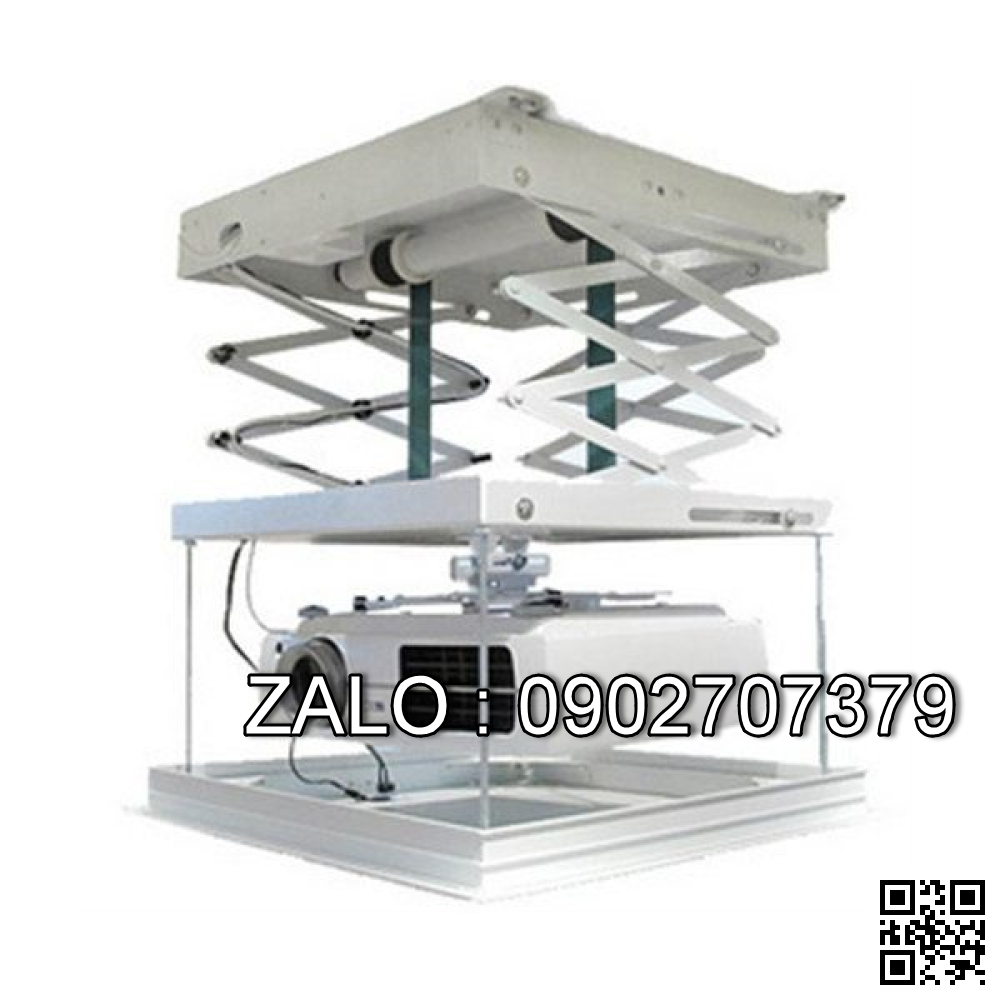 KhungTreo Điện tử SNOWHITE S100