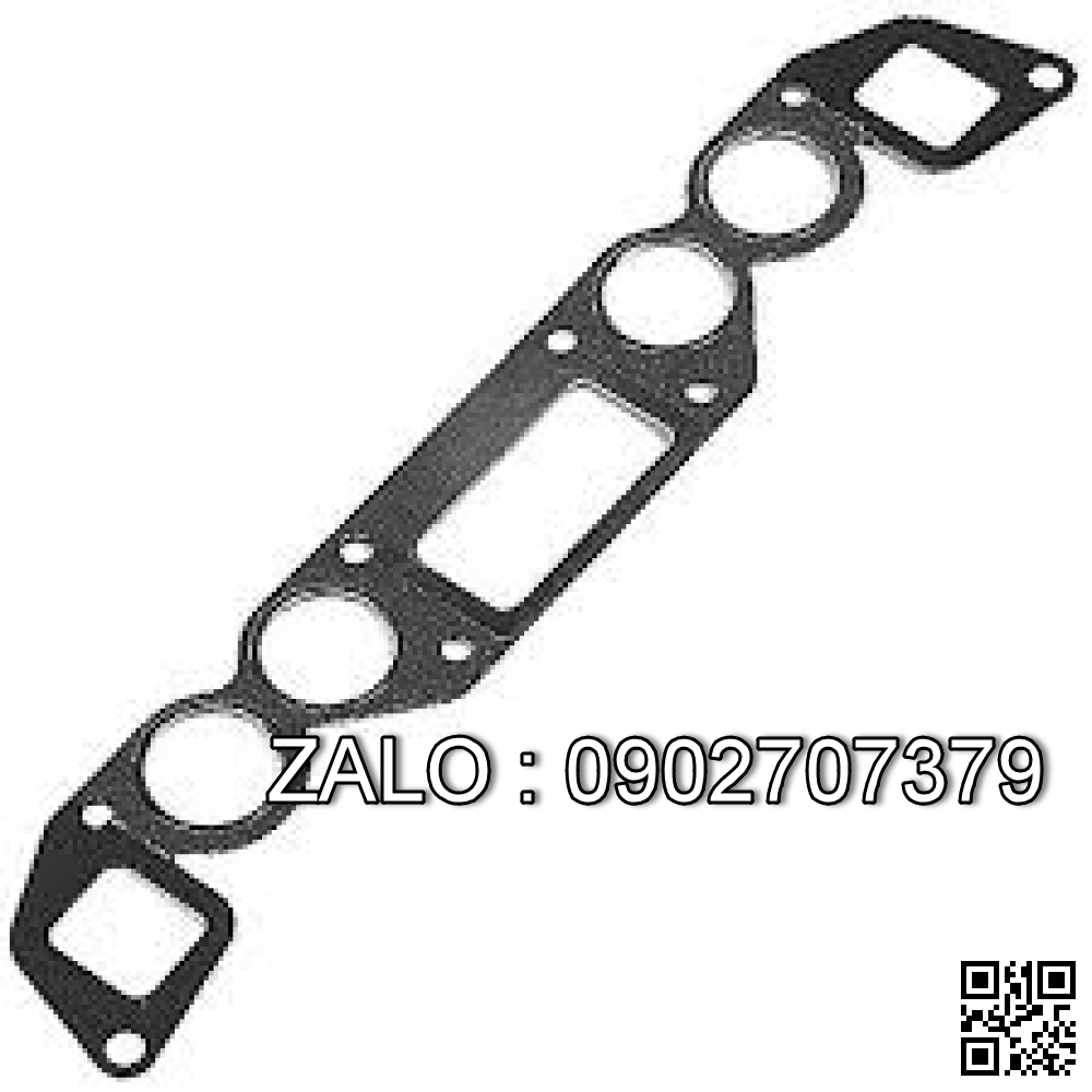 EXHAUST MANIFOLD GASKET 14035-74000