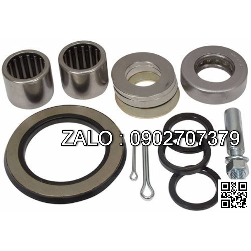KING PIN KIT WITH PIN 40022-11H25