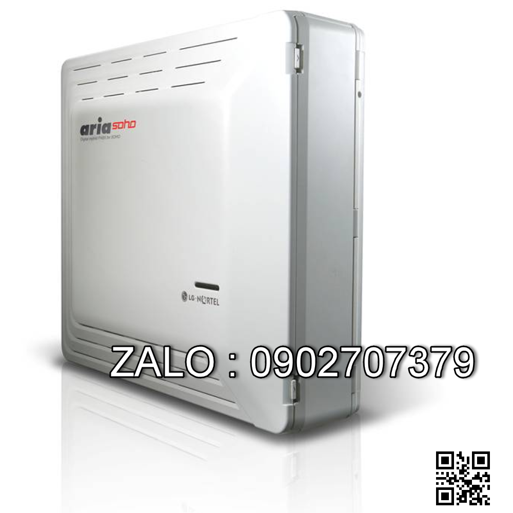 Tổng đài LG Nortel AR-BKSU