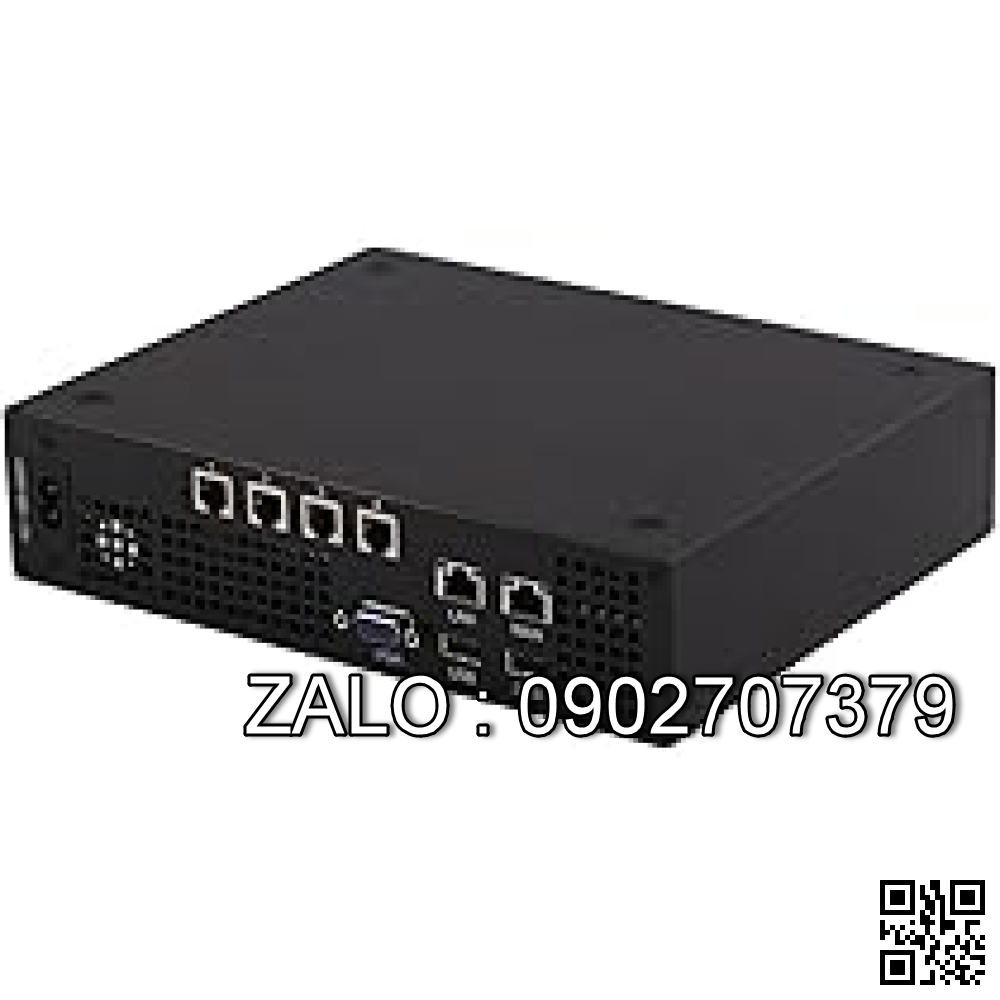 Tổng đài IP PBX Asterisk VCTEL-11