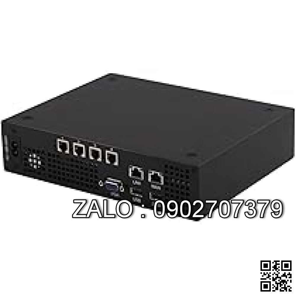 Tổng đài IP PBX Asterisk VCTEL-07
