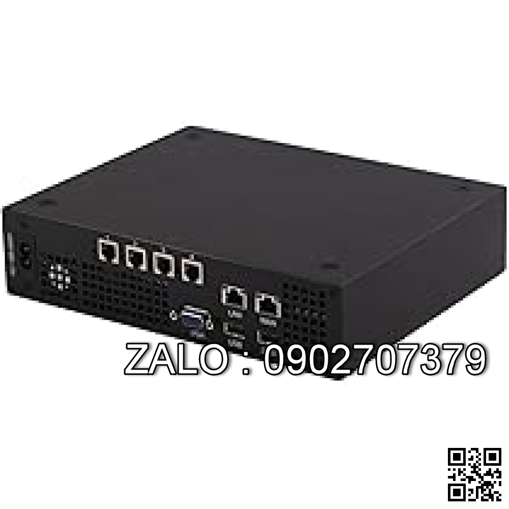 Tổng đài IP PBX Asterisk VCTEL-5